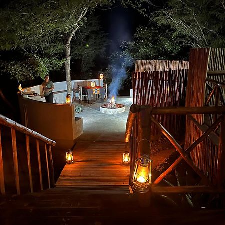 Kholiwe On Kruger Lodge & Safaris Marloth Park Exterior foto