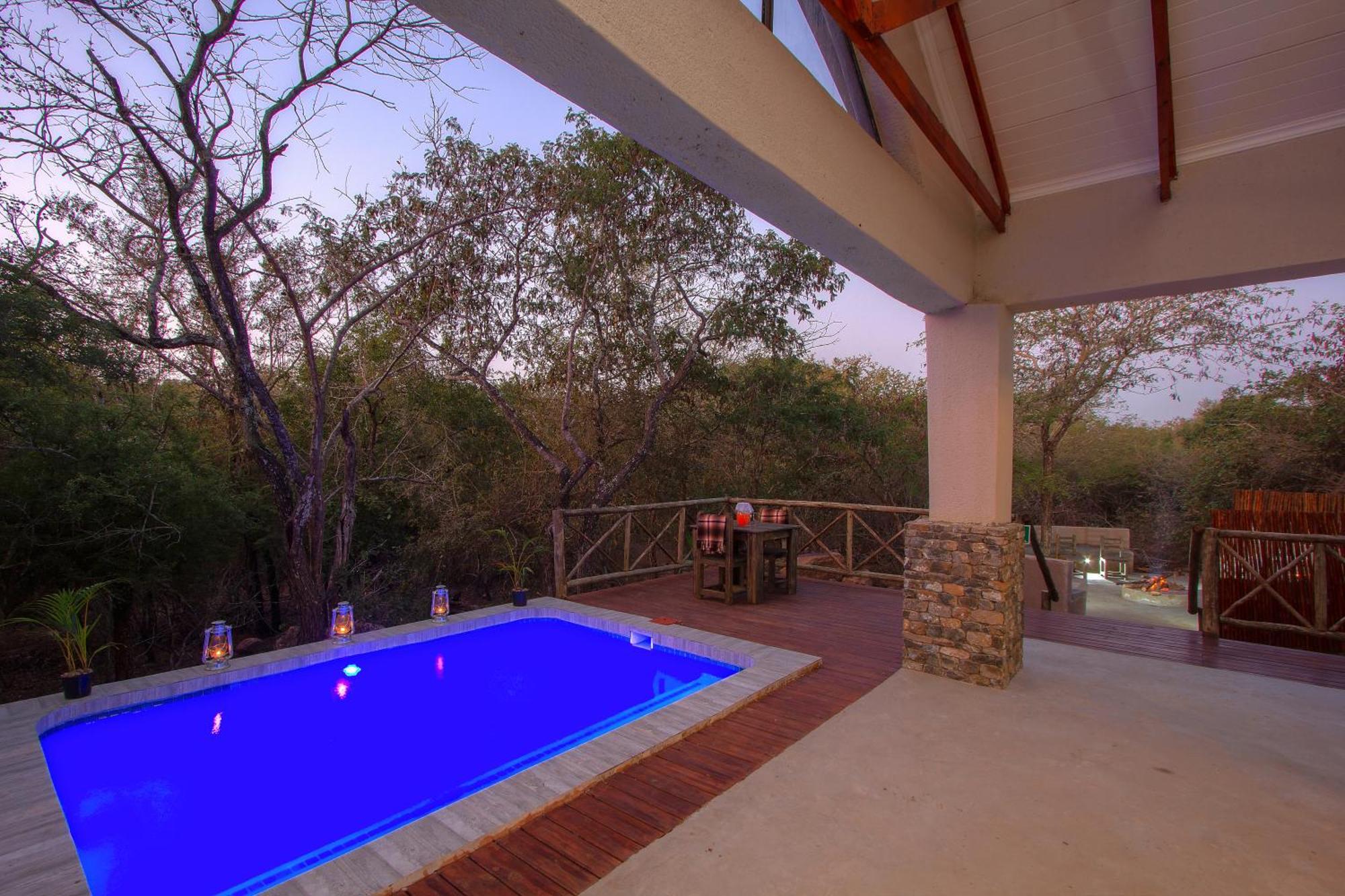 Kholiwe On Kruger Lodge & Safaris Marloth Park Exterior foto