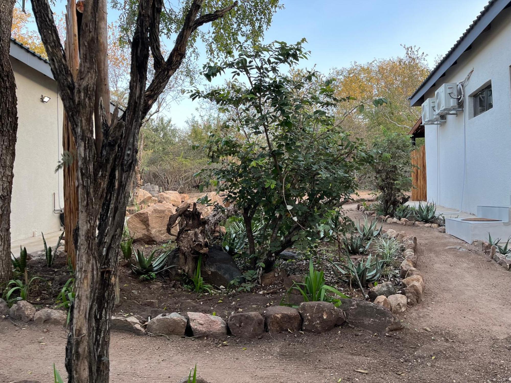Kholiwe On Kruger Lodge & Safaris Marloth Park Exterior foto