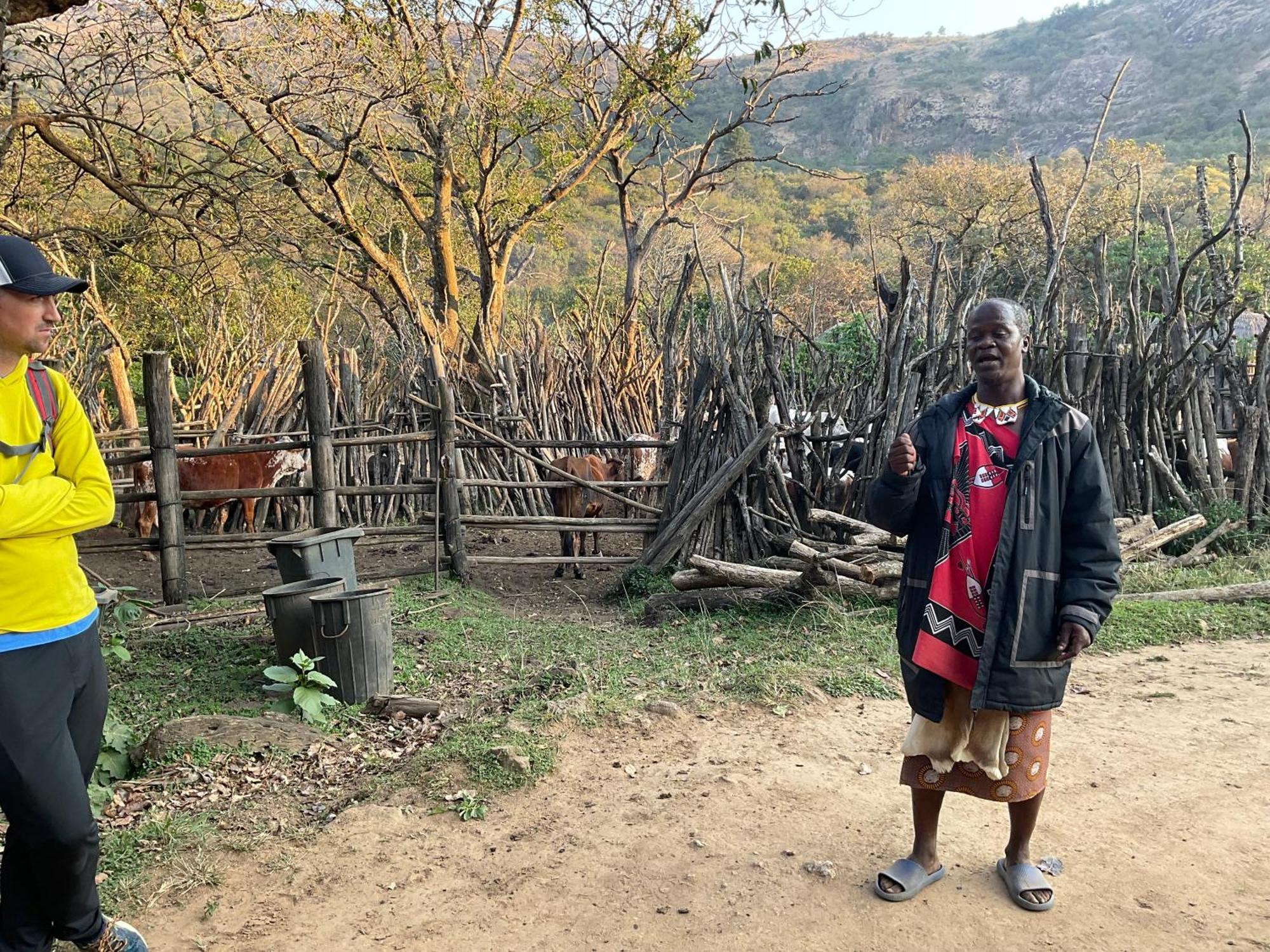 Kholiwe On Kruger Lodge & Safaris Marloth Park Exterior foto