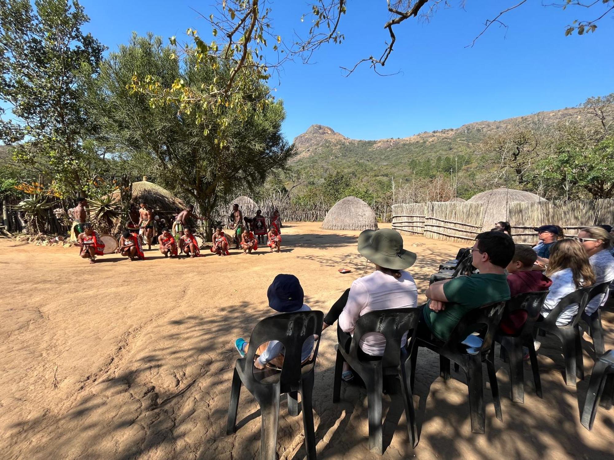 Kholiwe On Kruger Lodge & Safaris Marloth Park Exterior foto